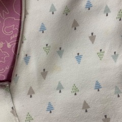 ユニクロ　子供服の画像