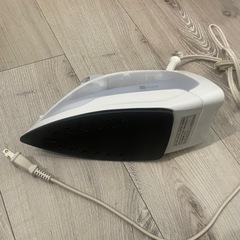 アイロンの画像