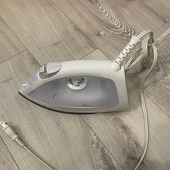 アイロンの画像