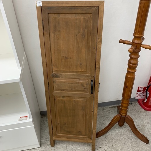 【軽トラック貸出無料！】収納付スタンドミラー！！