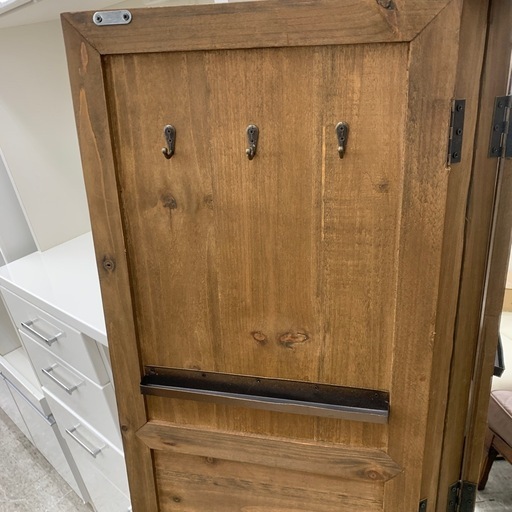 軽トラック貸出無料！】収納付スタンドミラー！！ 販売