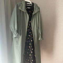 レディース服　２点の画像