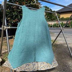 👗🐒 チュニックの画像