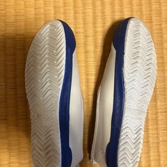 上履きの画像