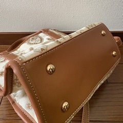 OZOC　かばんの画像