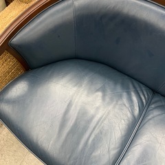 【軽トラック貸し出し無料！】maruni 3人掛けソファー！の画像