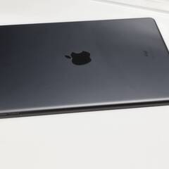 【美品】iPad 第7世代/Wi-Fiモデル/32GB/A2197〈MW742J/A〉の画像