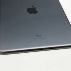 【美品】iPad 第7世代/Wi-Fiモデル/32GB/A2197〈MW742J/A〉の画像