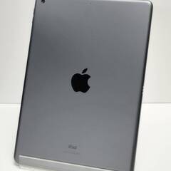 【美品】iPad 第7世代/Wi-Fiモデル/32GB/A2197〈MW742J/A〉の画像