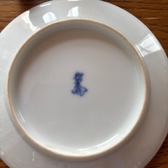 プレートの画像