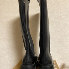 ロングブーツ　 の画像