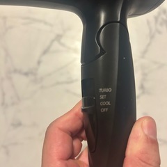 コイズミPHD-T931 ヘアドライヤー 2024製 KOIZUMIの画像