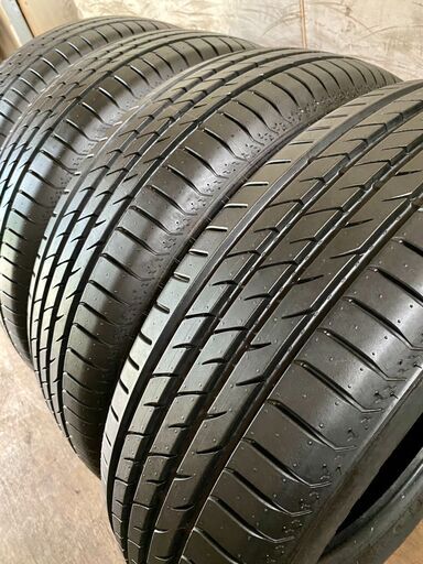 MAXTREK MAXIMUS M2 185/65R15 88H  中古タイヤ4本セット