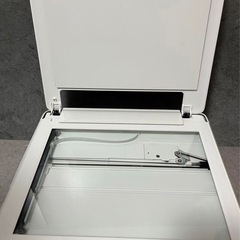 Canon PIXUS ホワイト プリンター TS8030の画像