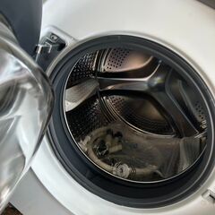 【リユ-スのサカイ広島石内店】ジモティ割！/12kgドラム式洗濯機/アクア/2021年製/クリ-ニング済み/HG-7353/広島市 洗濯機　佐伯区 洗濯機　南区 洗濯機　西区 洗濯機　東区 洗濯機　中区 洗濯機　安佐南区 洗濯機　安佐北区 洗濯機　安芸区 洗濯機　府中町 洗濯機　海田町 洗濯機　熊野町 洗濯機　坂町 洗濯機　廿日市市 洗濯機																		の画像