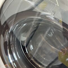 【リユ-スのサカイ広島石内店】ジモティ割！/12kgドラム式洗濯機/アクア/2021年製/クリ-ニング済み/HG-7353/広島市 洗濯機　佐伯区 洗濯機　南区 洗濯機　西区 洗濯機　東区 洗濯機　中区 洗濯機　安佐南区 洗濯機　安佐北区 洗濯機　安芸区 洗濯機　府中町 洗濯機　海田町 洗濯機　熊野町 洗濯機　坂町 洗濯機　廿日市市 洗濯機																		の画像