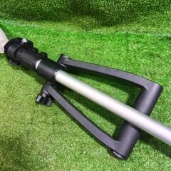 山善 GT-1025 コードレス2wayグラストリマ フルセット【市川行徳店】【店頭取引限定】【中古】管理番号：ITW8LA1MKLSEの画像