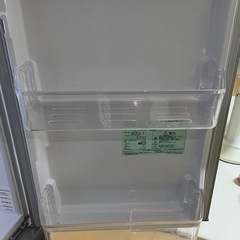 【美品急募】三菱電機　冷蔵庫の画像