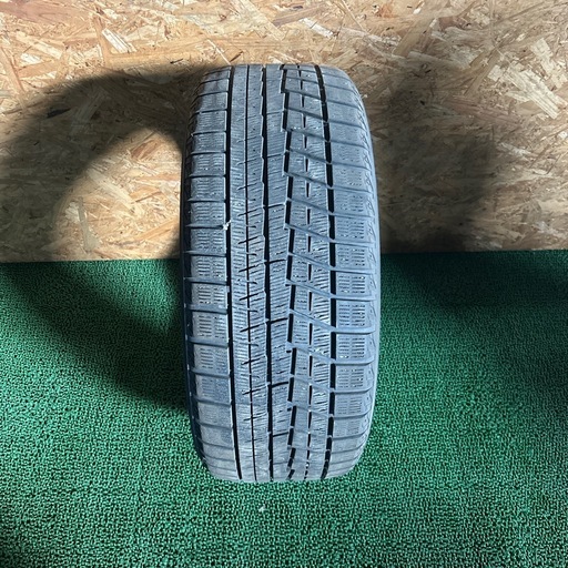 ヨコハマ IG60 225/45R18 19年 1本 5.3mm