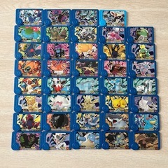 ポケモンフレンダ　ピック　テラスタルオーブ　フレンダトランクの画像