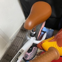 globberとイージスクーターの画像