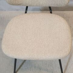 CRASH GATE(クラッシュゲート)/ノットアンティークスのABOCK CHAIR(アボックチェア)2脚セット。ブルックリンスタイルやヴィンテージスタイルにもおすすめのダイニングチェアです♪ の画像