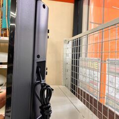 12/20 値下げ📺Hisense/ハイセンス📺43型液晶テレビ📺4K対応📺43F60E📺2020年製📺Wチューナー📺外付ＨDD録画対応📺6986の画像