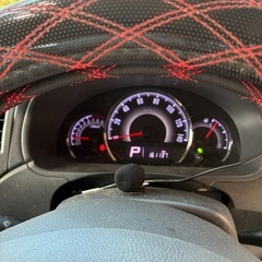 日産ROOX Highway Star BLACK ノンターボの画像