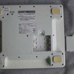 TANITA　タニタ　体重計　体脂肪計付 ヘルスメーター　くまのプーさん　BF-80D-POの画像