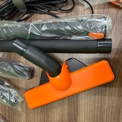 ゼッタストーム　掃除機　未使用保管品の画像