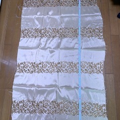 端切れ布2枚セット①の画像