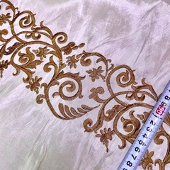 端切れ布2枚セット①の画像