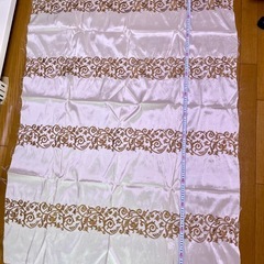 端切れ布2枚セット①の画像