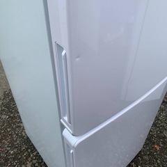 ♦Haier 冷凍冷蔵庫【2020年製】JR-NF148Bの画像