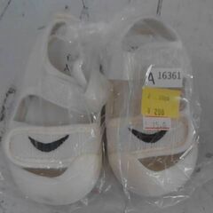 　15CM 🥿👟👞 子供靴　 A16361の画像