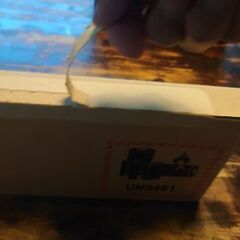 iPhone17 512G ブラック SIMフリーの画像