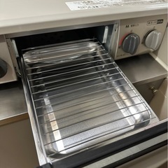 ガスコンロの画像