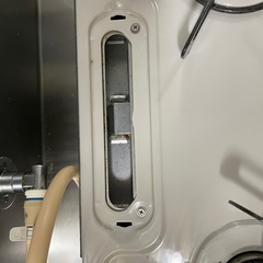 ガスコンロの画像