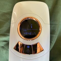 Fasiz　脱毛器の画像