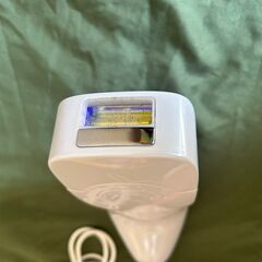 Fasiz　脱毛器の画像