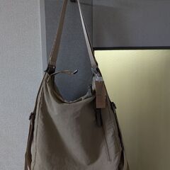 新品…未使用リュックサックの画像