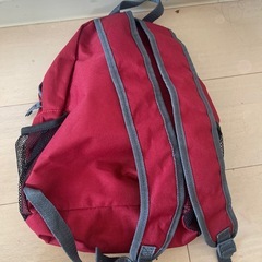 ショルダーバッグの画像