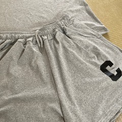 家着　上下セット　　Mの画像