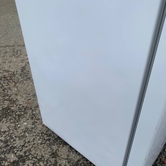♦Hisense 2ドア冷凍冷蔵庫【2020年製】HR-B12Cの画像