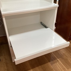 キッチンボード【町田市再生家具】251835の画像