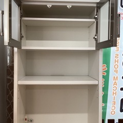 キッチンボード【町田市再生家具】251835の画像