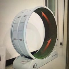 キャットホイール猫用新品　の画像