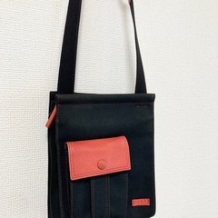 paul smith ポールスミス ショルダーバッグの画像