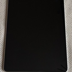 iPad Pro12.9
第六世代の画像