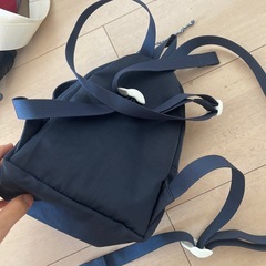 ミニショルダーバッグの画像